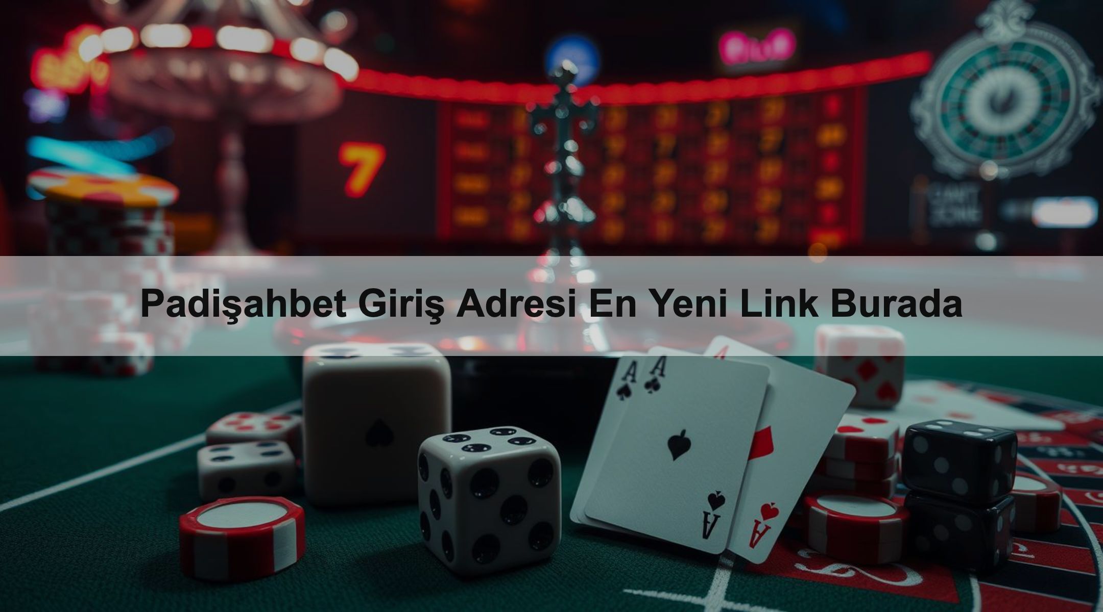 Padişahbet Giriş Adresi En Yeni Link Burada