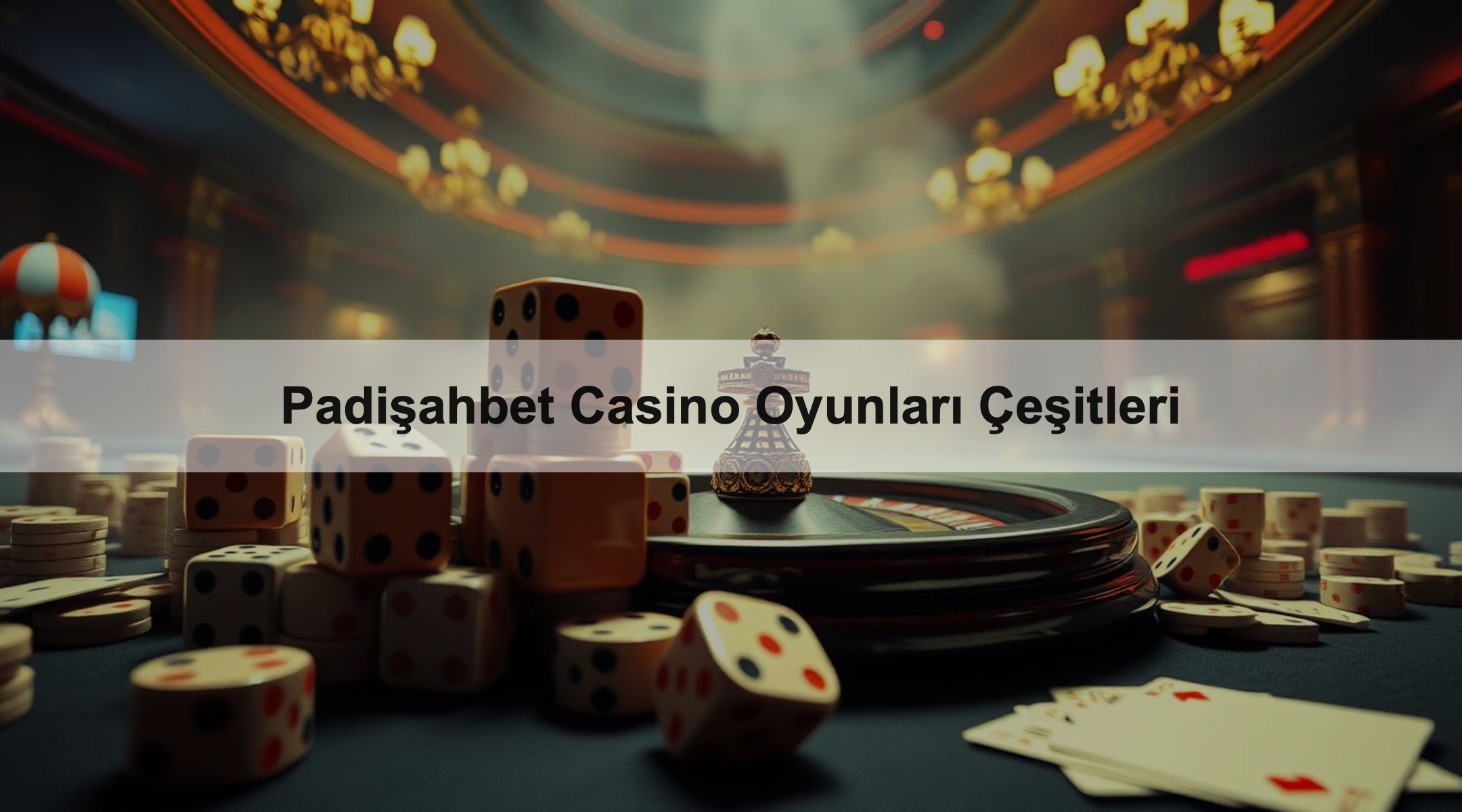 Padişahbet Casino Oyunları Çeşitleri 1 Padişahbet Casino Oyunları Çeşitleri