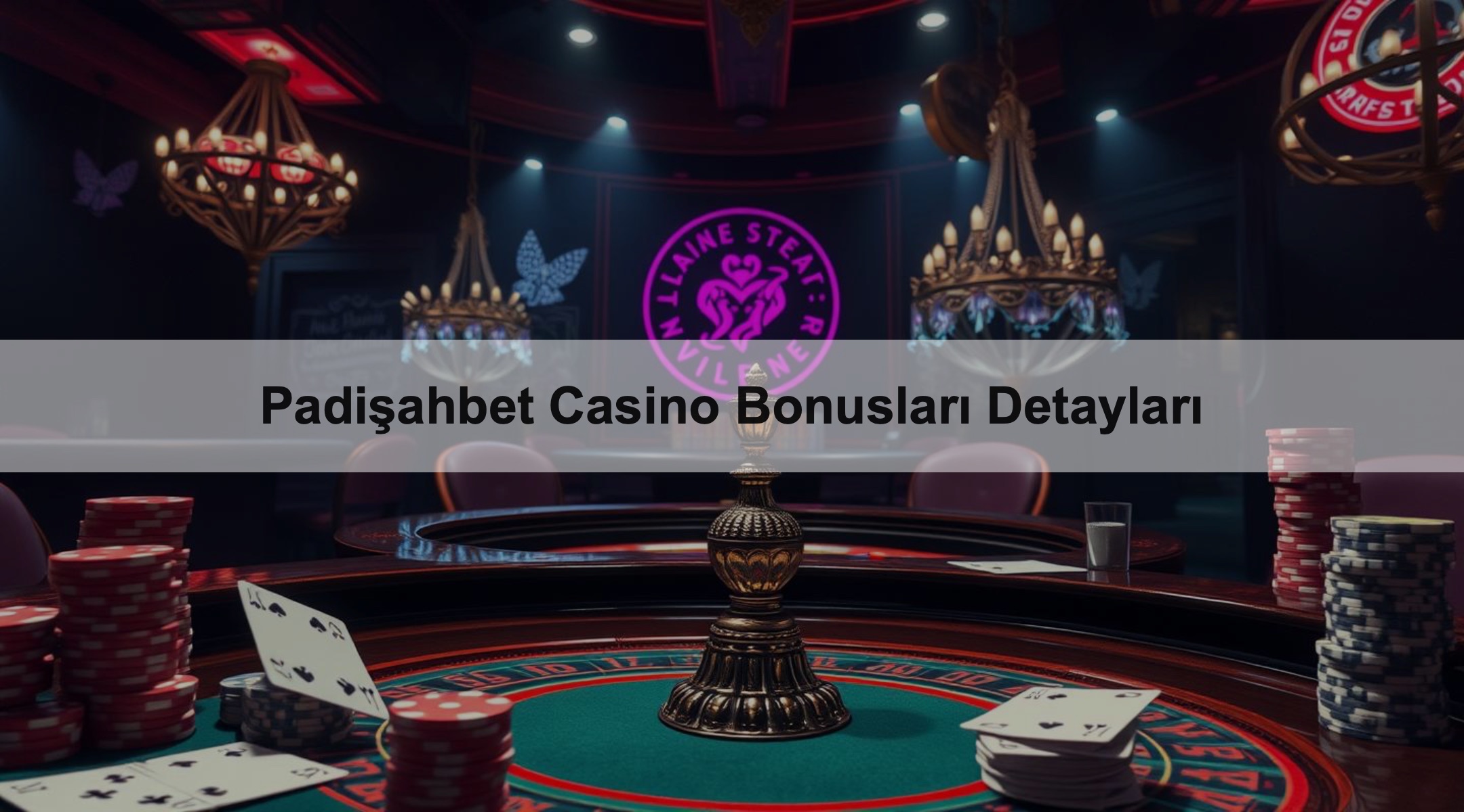 Padişahbet Casino Bonusları Detayları 1 Padişahbet Casino Bonusları Detayları