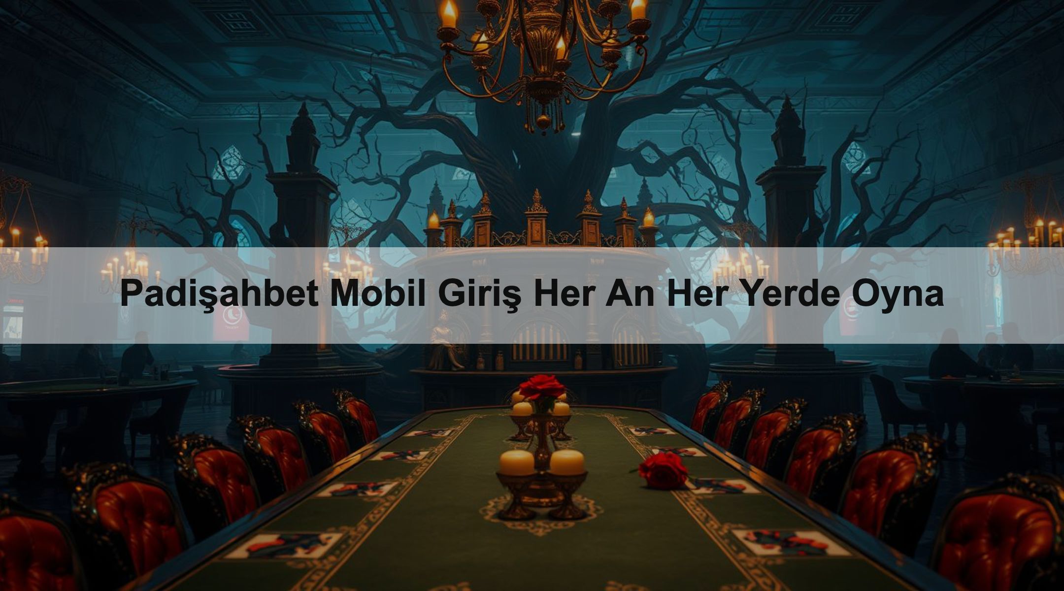 Padişahbet Mobil Giriş Her An Her Yerde Oyna