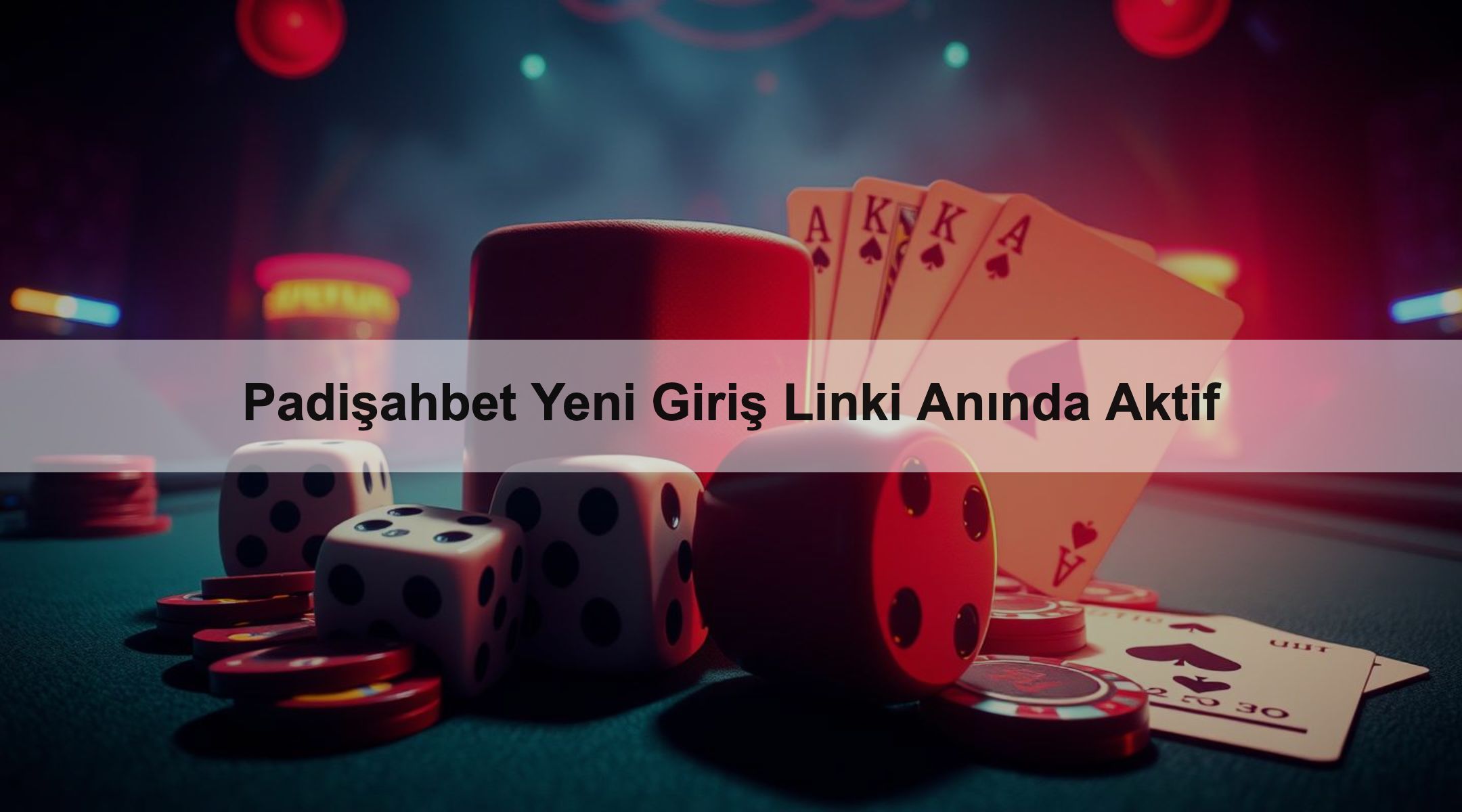 Padişahbet Yeni Giriş Linki Anında Aktif